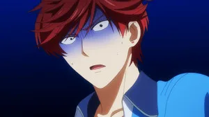 Monthly Girls' Nozaki-kun 0. sezon 1. bölüm görseli