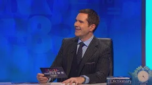 8 Out of 10 Cats Does Countdown 0. sezon 20. bölüm görseli