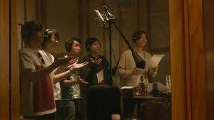 ARASHI's Diary -Voyage- 1. sezon 15. bölüm görseli