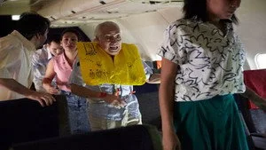 Uçak Kazası Raporu 0. sezon 6. bölüm görseli