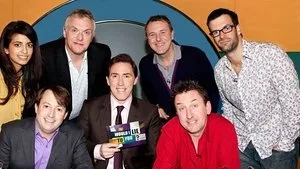 Would I Lie to You? 5. sezon 5. bölüm görseli