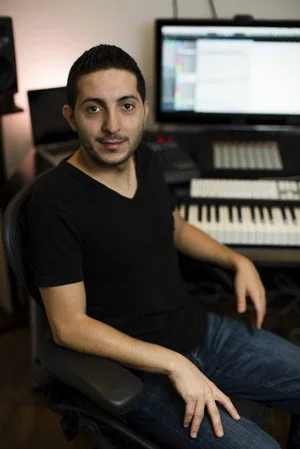 Ramin Kuşa