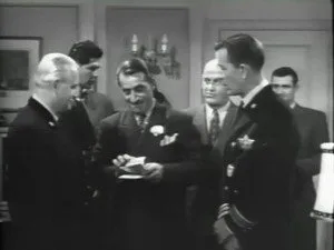 The Untouchables 1. sezon 17. bölüm görseli