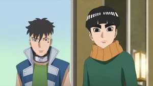 Boruto: Naruto Next Generations 1. sezon 243. bölüm görseli