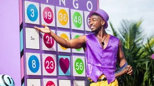 Love Island USA 1. sezon 13. bölüm görseli