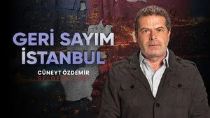 Cüneyt Özdemir Belgeselleri 2. sezon 5. bölüm görseli