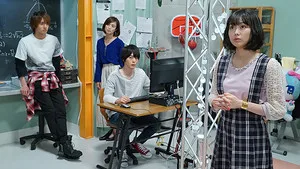 Kamen Rider 28. sezon 41. bölüm görseli