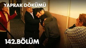 142. Bölüm: Necla, Ali'ye Karşı Koyamıyor