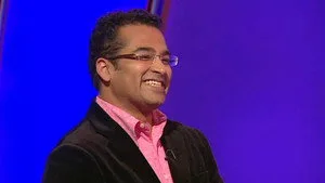 Would I Lie to You? 2. sezon 1. bölüm görseli