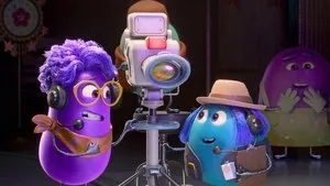Ters Yüz'ün Yaratıcılarından: Dream Productions 1. sezon 1. bölüm görseli