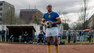 Sam - A Saxon 1. sezon 1. bölüm görseli