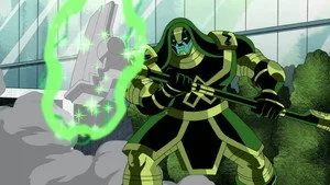 The Avengers: Earth's Mightiest Heroes 2. sezon 4. bölüm görseli