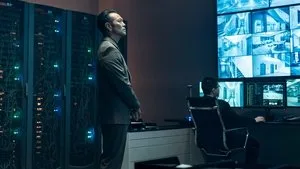 Tom Clancy'den Jack Ryan 4. sezon 5. bölüm görseli
