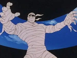 Mobile Fighter G Gundam 1. sezon 10. bölüm görseli