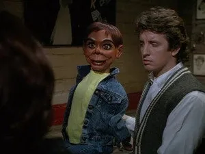 Murder, She Wrote 7. sezon 18. bölüm görseli