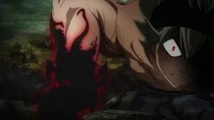 Black Clover 1. sezon 62. bölüm görseli