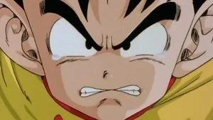 Dragon Ball Z Kai 1. sezon 3. bölüm görseli