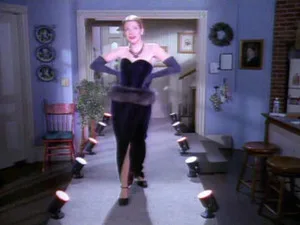 Sabrina, the Teenage Witch 3. sezon 10. bölüm görseli