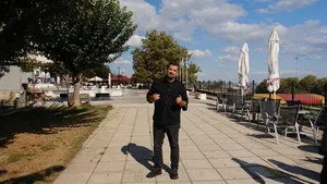 İstanbul'dan Atina'ya