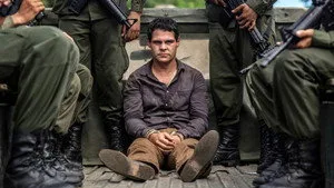 El Chapo 1. sezon 5. bölüm görseli