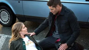 Supernatural 13. sezon 12. bölüm görseli