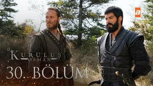 Kuruluş: Osman 2. sezon 3. bölüm görseli