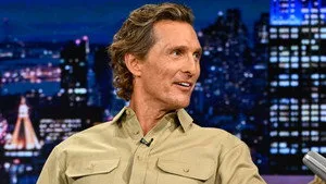 The Tonight Show Starring Jimmy Fallon 13. sezon 143. bölüm görseli