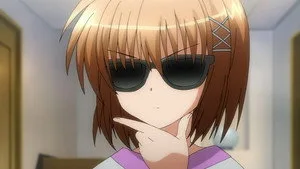 Kore wa Zombie Desu ka 2. sezon 6. bölüm görseli