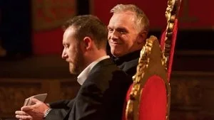 Taskmaster 3. sezon 4. bölüm görseli