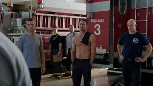 Chicago Fire 1. sezon 1. bölüm görseli
