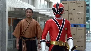 Power Rangers 18. sezon 19. bölüm görseli
