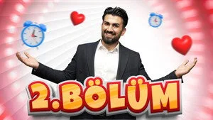 ALELACELE DATE SHOW 2. Bölüm