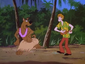 Scooby-Doo and Scrappy-Doo 2. sezon 22. bölüm görseli