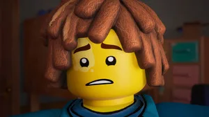 LEGO Dreamzzz: Düş Dünyası 0. sezon 10. bölüm görseli