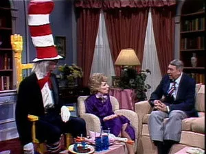 Saturday Night Live 10. sezon 17. bölüm görseli