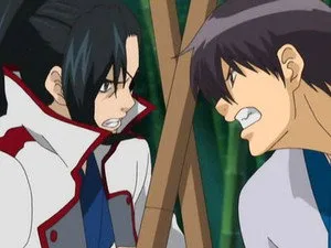 Gintama 2. sezon 31. bölüm görseli