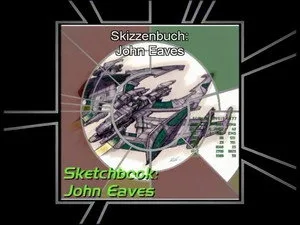 Star Trek: Deep Space Nine 0. sezon 107. bölüm görseli