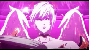 Rage of Bahamut 2. sezon 15. bölüm görseli