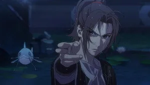 Kun Tun Tianxia Zhi Zhang Men Guilai 1. sezon 1. bölüm görseli