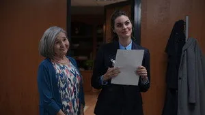 Ölüm Ltd. 2. sezon 6. bölüm görseli