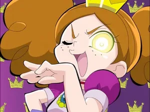 Powerpuff Girls Z 1. sezon 16. bölüm görseli
