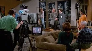 Frasier 2. sezon 7. bölüm görseli