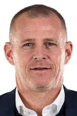 Gary Smith