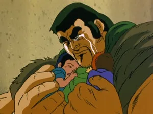 Fist of the North Star 4. sezon 12. bölüm görseli