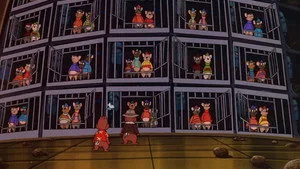 Chip İle Dale Kurtarma Ekibi 2. sezon 45. bölüm görseli