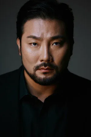 Park Kwang-jae
