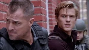 MacGyver 2. sezon 9. bölüm görseli