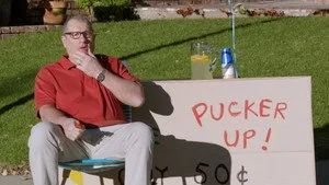 Modern Family 5. sezon 15. bölüm görseli