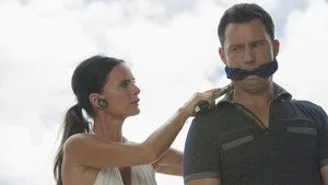 Burn Notice 7. sezon 10. bölüm görseli