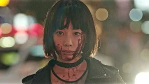 Tokyo Vampire Hotel 1. sezon 2. bölüm görseli